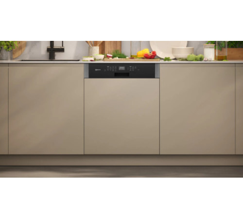 Посудомоечная машина NEFF S147ZCS35E