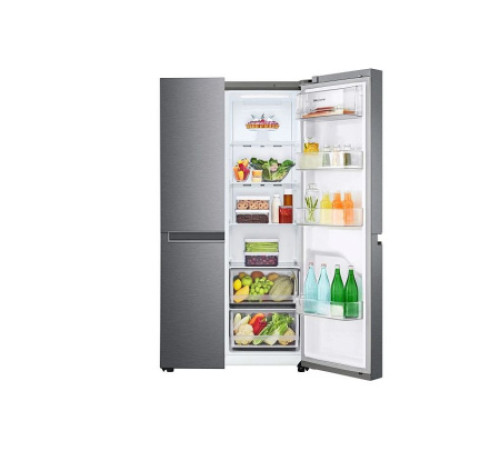 Холодильник LG GC-B257JLYV