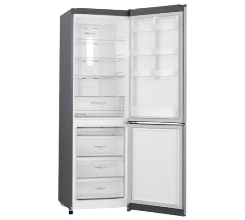 Холодильник LG GA-E429 SMRZ