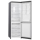 Холодильник LG GA-E429 SMRZ
