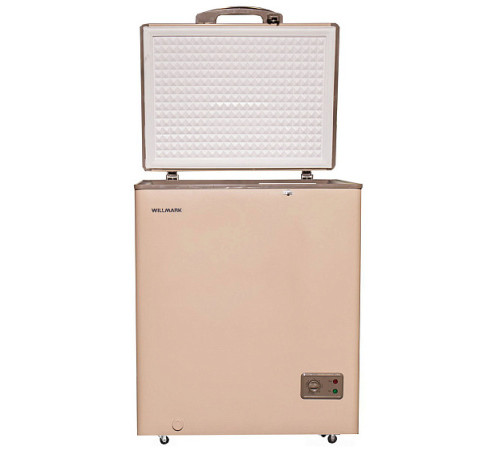 Морозильный ларь WILLMARK CF-189CL