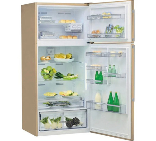 Холодильник WHIRLPOOL W84TE 72 M