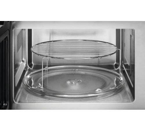 Микроволновая печь AEG MBB1756DEM