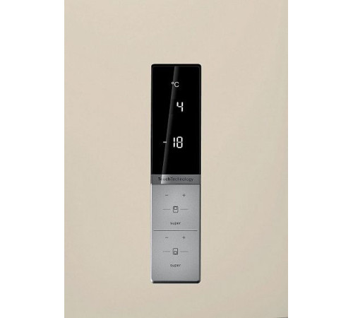 Холодильник BOSCH KGE39AK32R