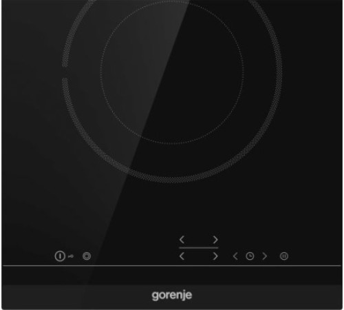 Стеклокерамическая панель Gorenje ECT 322 BCSC