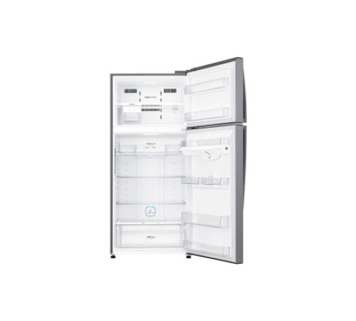 Холодильник LG GN-H702HMHU