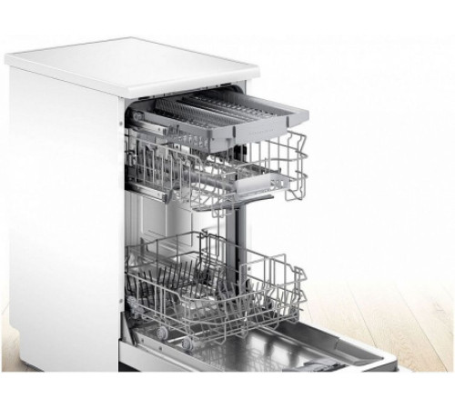 Посудомоечная машина BOSCH SPS2HMW1FR