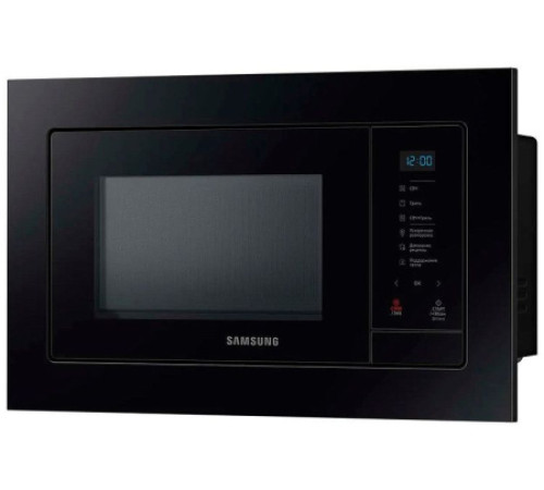 Микроволновая печь SAMSUNG MG20A7118AK/BW