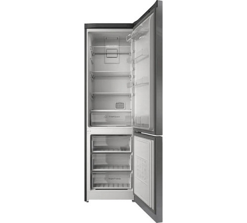 Холодильник INDESIT ITS 5200 G