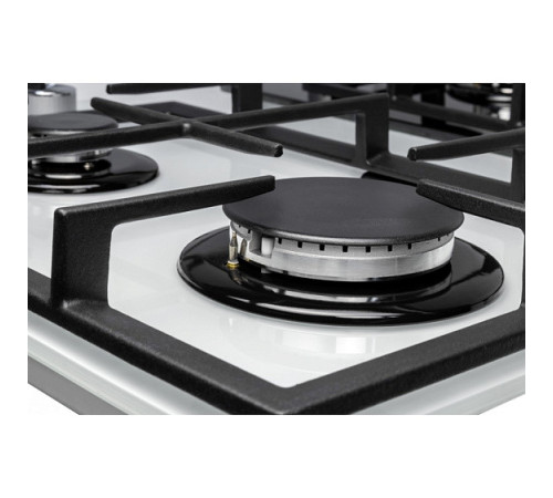 Варочная поверхность ZORG Technology BL Domino white