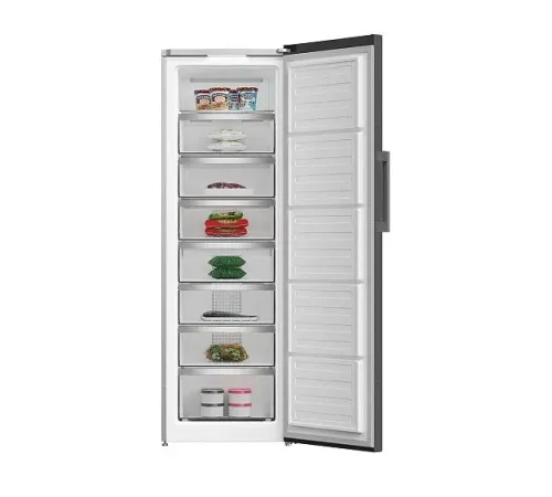 Морозильная камера GRUNDIG GFPN66831XBR