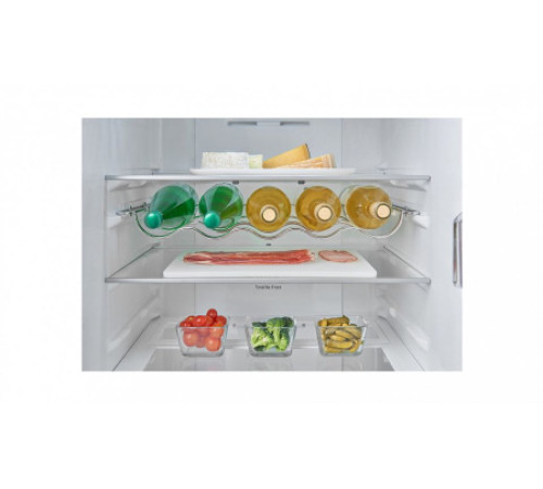 Холодильник LG GW-B489SQFZ