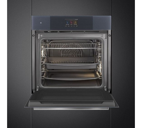 Духовой шкаф SMEG SOP6104TPG