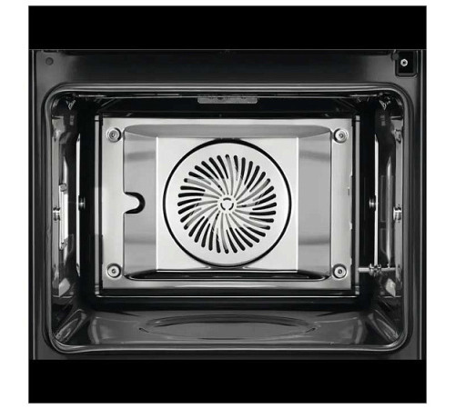 Духовой шкаф ELECTROLUX KOAAS31WX