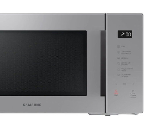 Микроволновая печь SAMSUNG MS30T5018AG/BW
