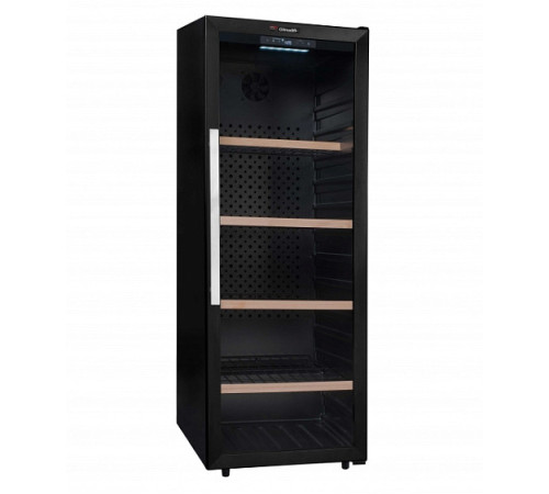 Винный шкаф CLIMADIFF CPW204B1