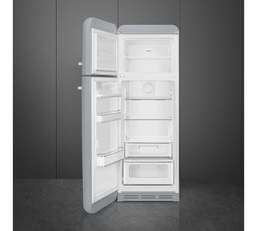 Холодильник SMEG FAB30LSV3