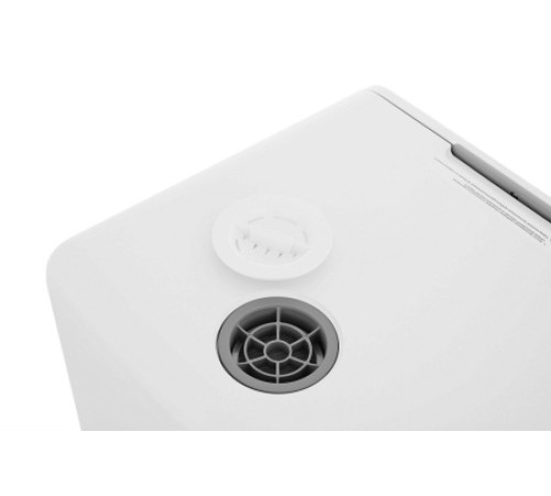 Посудомоечная машина ZUGEL ZDF460W