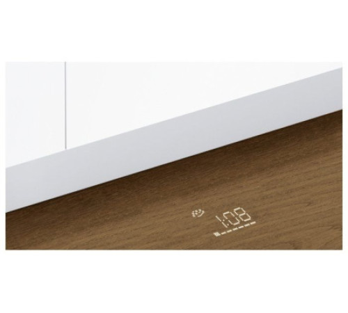 Встраиваемая посудомоечная машина Bosch SBV 68MD02 E