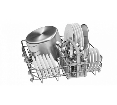 Посудомоечная машина BOSCH SMV24AX00 R