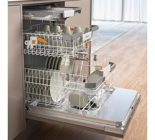 Посудомоечная машина MIELE G 7197 SCVi XXL AD