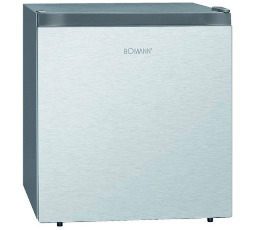 Морозильная камера BOMANN GB 7246 ix-look