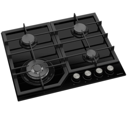 Варочная поверхность DARINA ER4 BGC 341 08 B