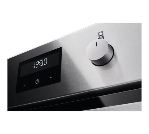 Духовой шкаф ELECTROLUX KOFGH70TX