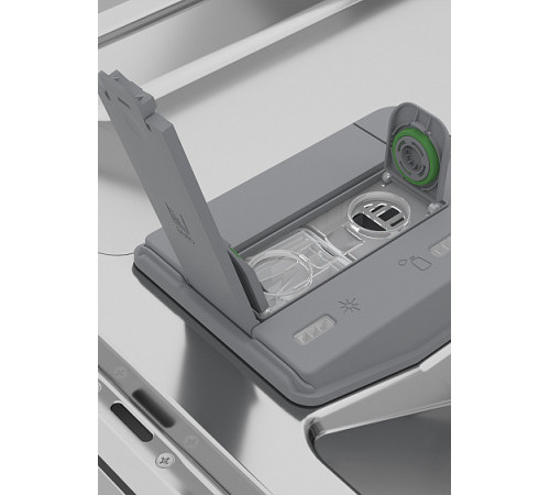 Посудомоечная машина BEKO BDFS26130WA