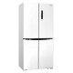 Холодильник NORDFROST RFQ 500 NFW inverter