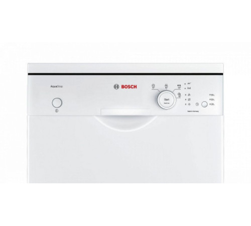 Посудомоечная машина BOSCH sps 40e12