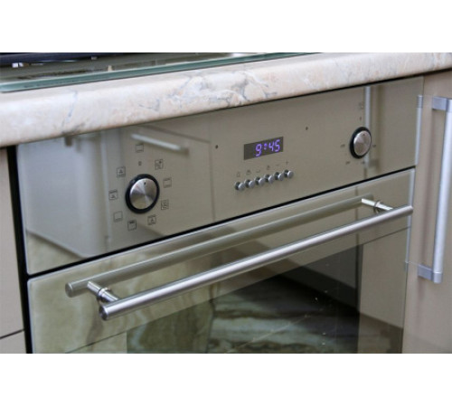 Духовой шкаф CATA CM 760 AS BK