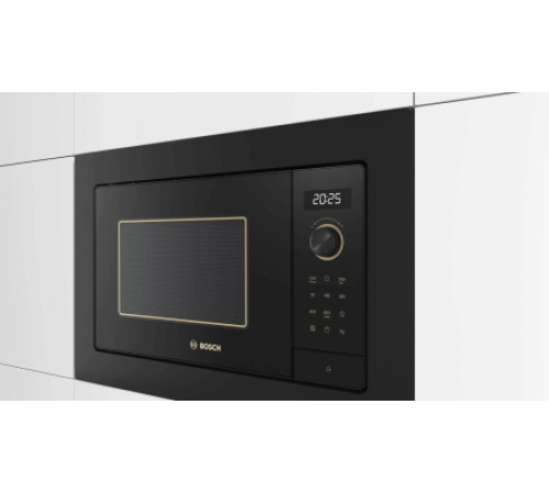 Микроволновая печь BOSCH BEL653MZ3