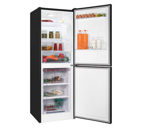 Холодильник NORDFROST NRB 161NF B