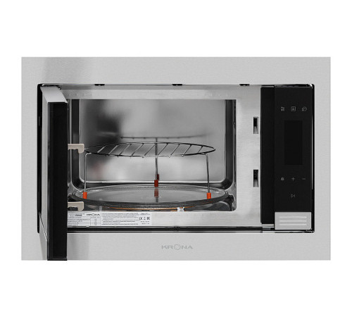 Микроволновая печь KRONA Essen 60 IX