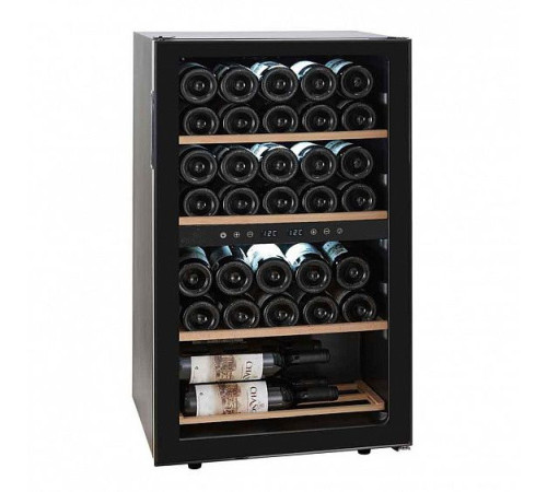 Винный шкаф CELLAR PRIVATE CP029-2T
