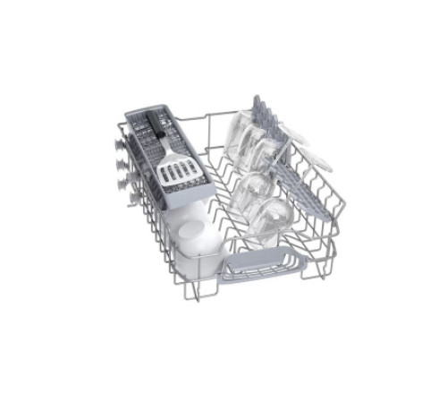 Посудомоечная машина BOSCH SRV2IKX1CR