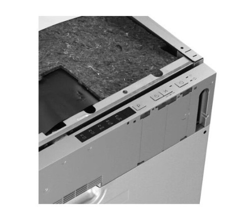 Посудомоечная машина BOMANN GSPE 7421 VI