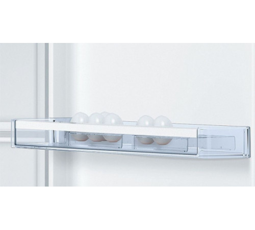 Холодильник BOSCH KGN 39VL15