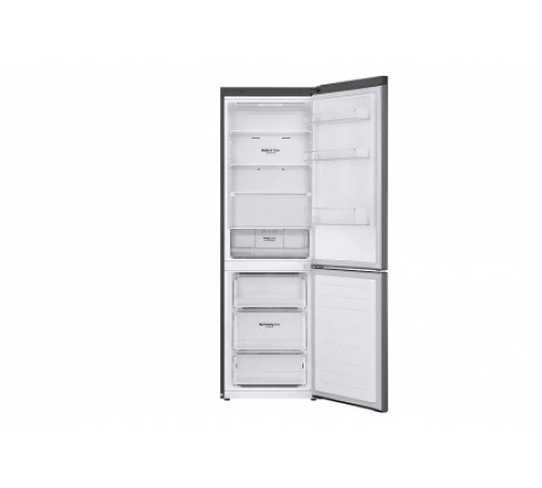Холодильник LG GA-B509MLSL
