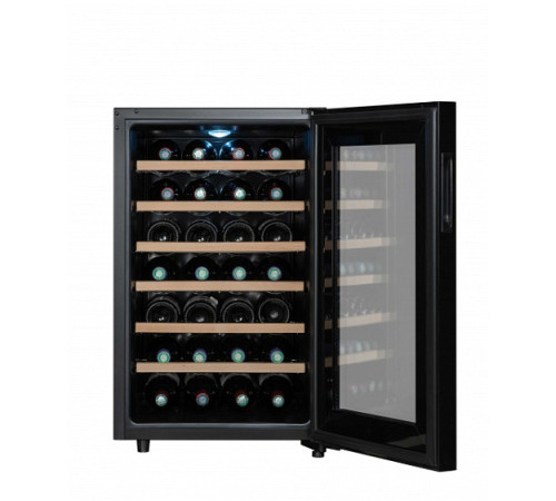Винный шкаф CLIMADIFF CC28
