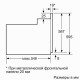 Духовой шкаф BOSCH HBF011BA0Q