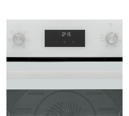 Духовой шкаф KRONA MAGNETE 60 WH