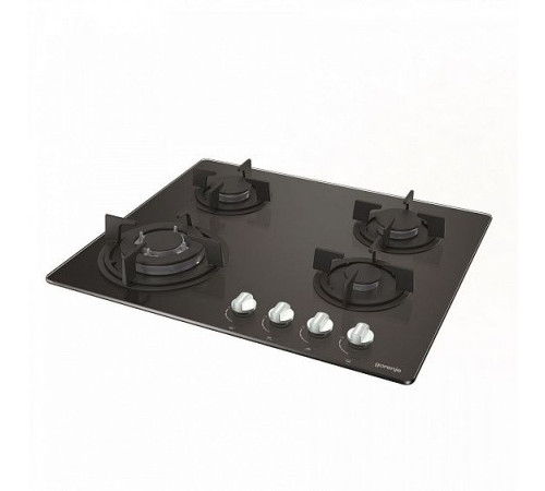 Встраиваемая газовая варочная панель GORENJE GTW64B