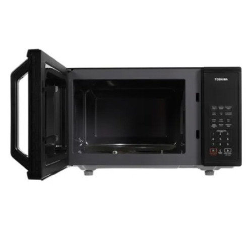 Микроволновая печь TOSHIBA MM-EM23PBK