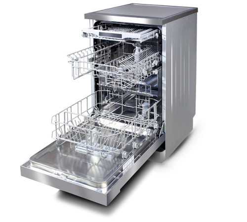 Посудомоечная машина GINZZU DC 518