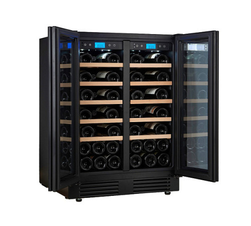Винный шкаф CELLAR PRIVATE CP042-2TBH