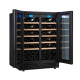 Винный шкаф CELLAR PRIVATE CP042-2TBH