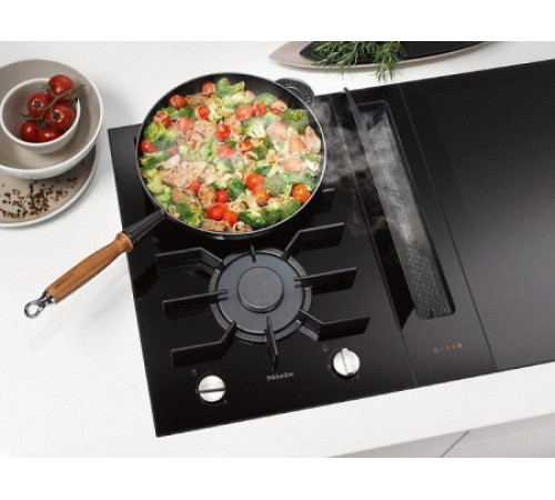 Варочная панель Miele CS 7102 FL