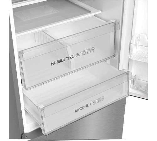 Холодильник HAIER C4F637CXRGU1